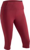 Maier Sports Arenit Tights Damen - sun-dried tomato