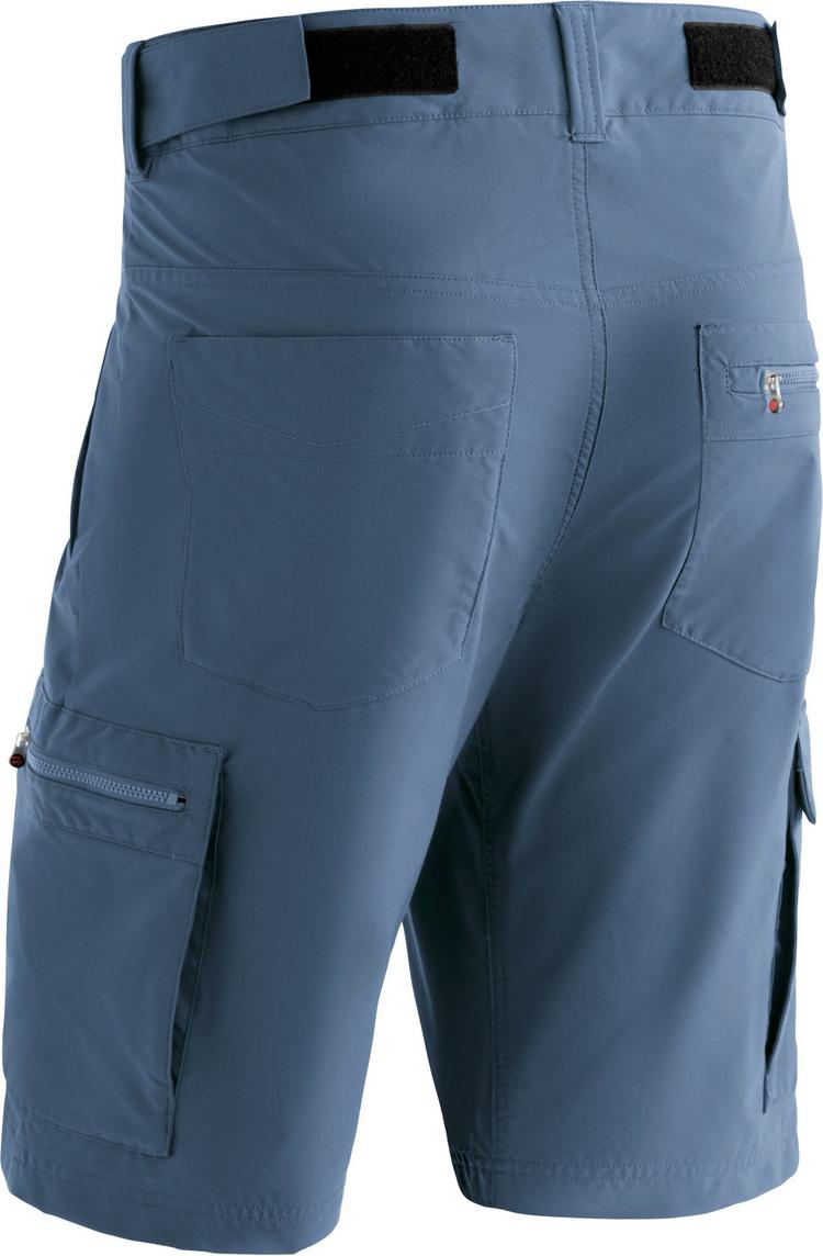 Maier Sports Maier Sports Fenit Bermudas Herren - ensign blue - 0 | SportScheck