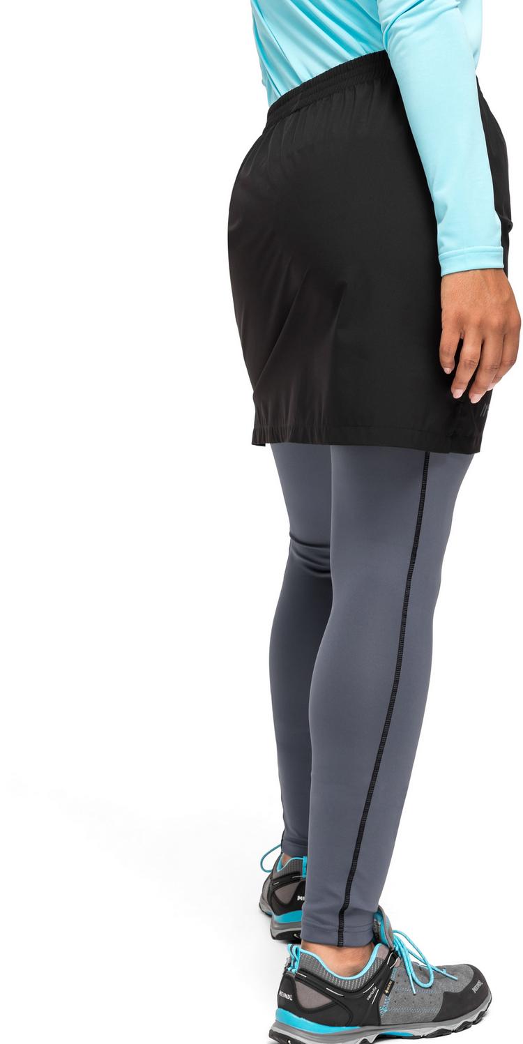 Maier Sports Maier Sports Raindrop Outdoorrock Damen - black - 1 | SportScheck