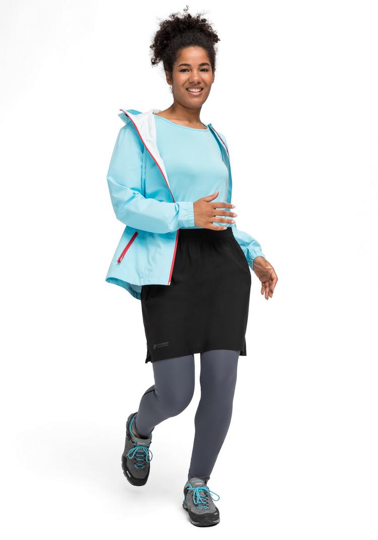 Maier Sports Maier Sports Raindrop Outdoorrock Damen - black - 2 | SportScheck