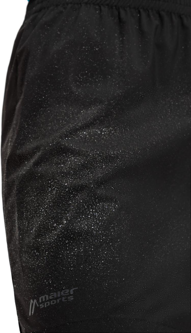 Maier Sports Maier Sports Raindrop Outdoorrock Damen - black - 3 | SportScheck