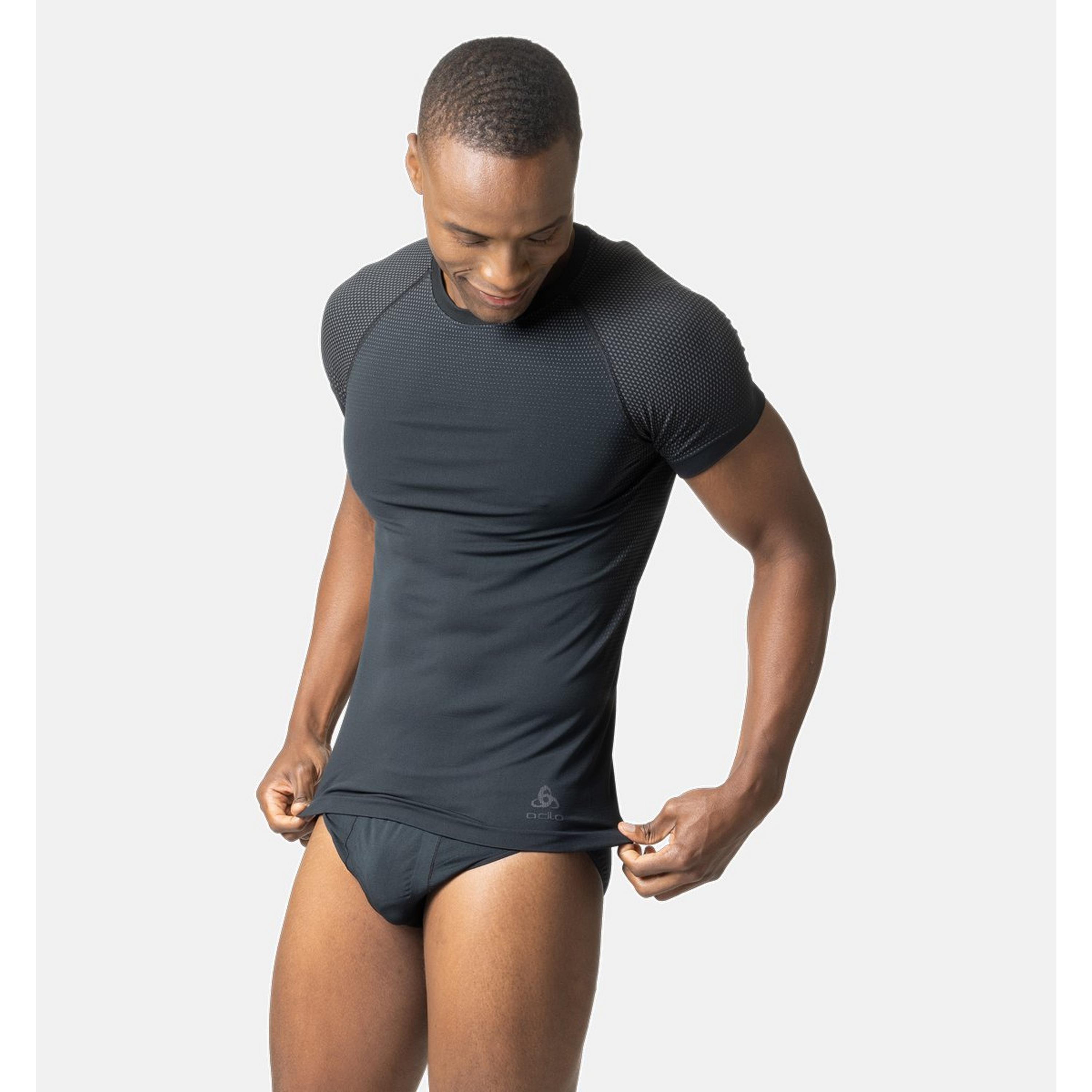Thumbnail - Odlo PERFORMANCE LIGHT Funktionsshirt Herren