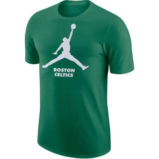 Nike Boston Celtics Fanshirt Herren clover