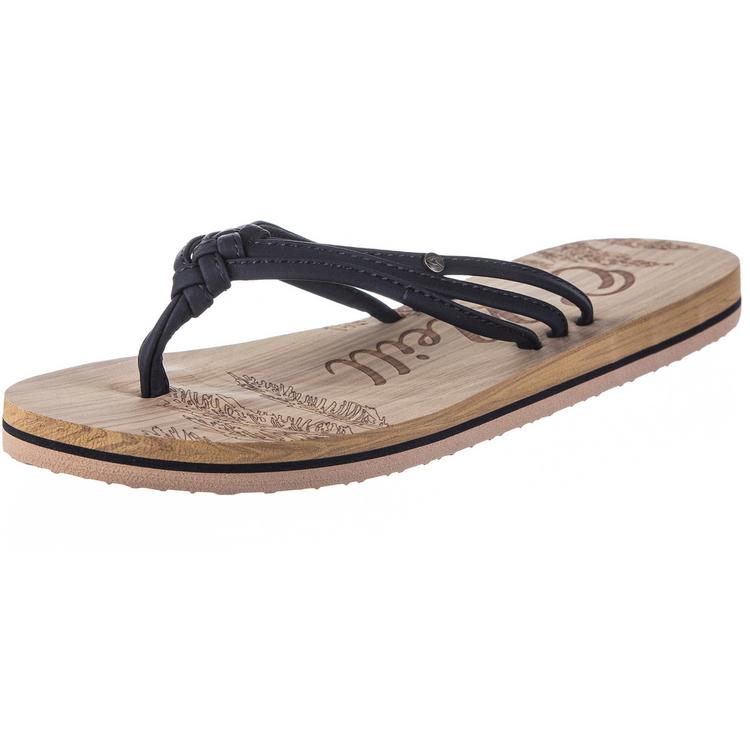 O'NEILL O'NEILL DITSY Zehentrenner Damen - black out - 0 | SportScheck