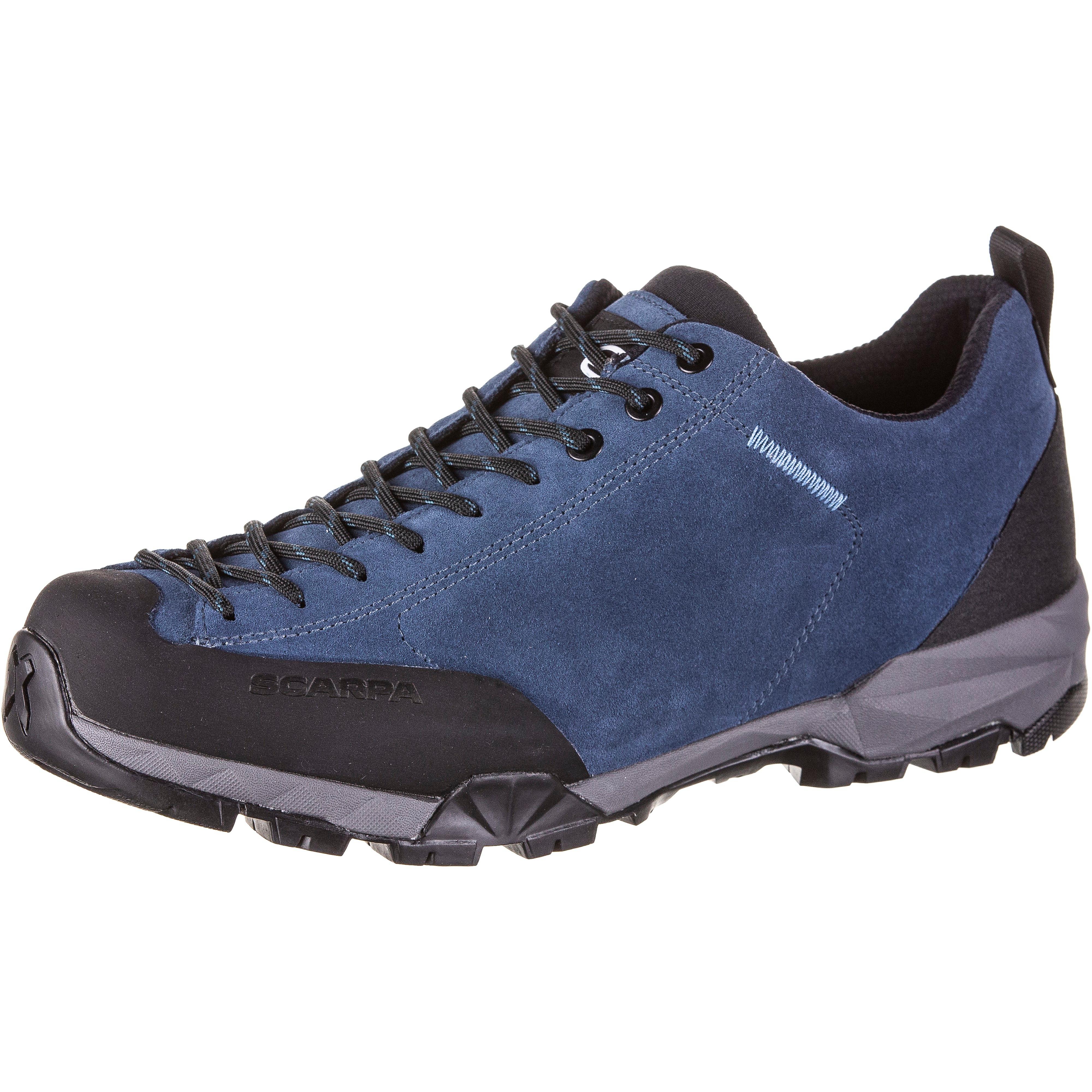 Scarpa store wanderschuhe herren