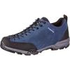 Scarpa Mojito Trail Wanderschuhe Herren - ocean-light ocean
