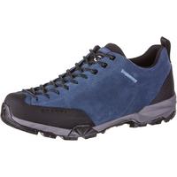 Scarpa Mojito Trail Wanderschuhe Herren - ocean-light ocean