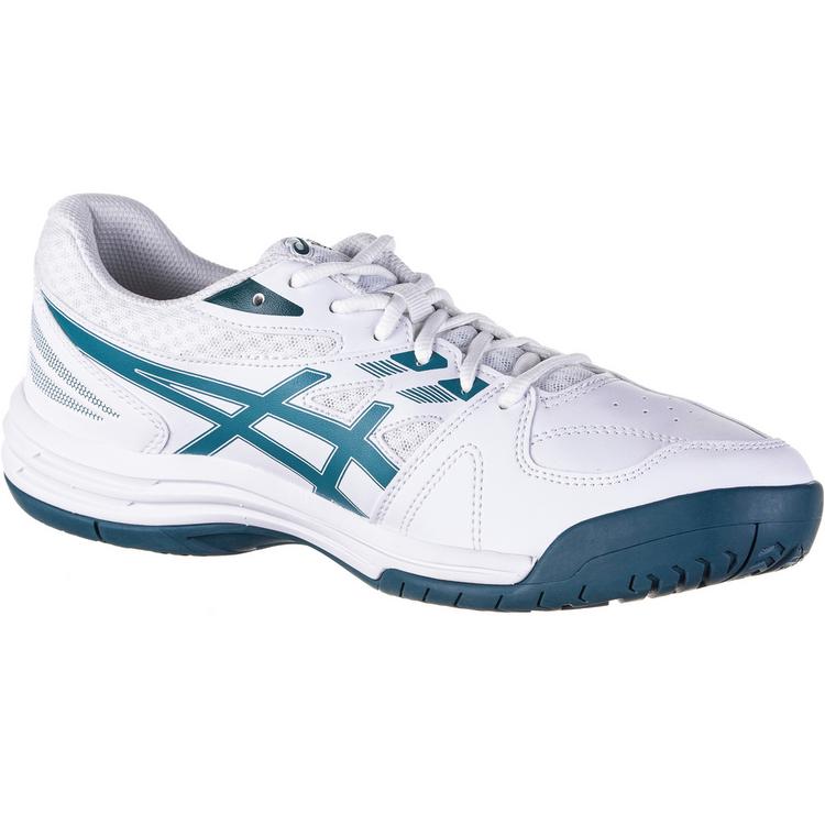 ASICS ASICS COURT SLIDE 2 Tennisschuhe Herren - white-velvet pine - 0 | SportScheck