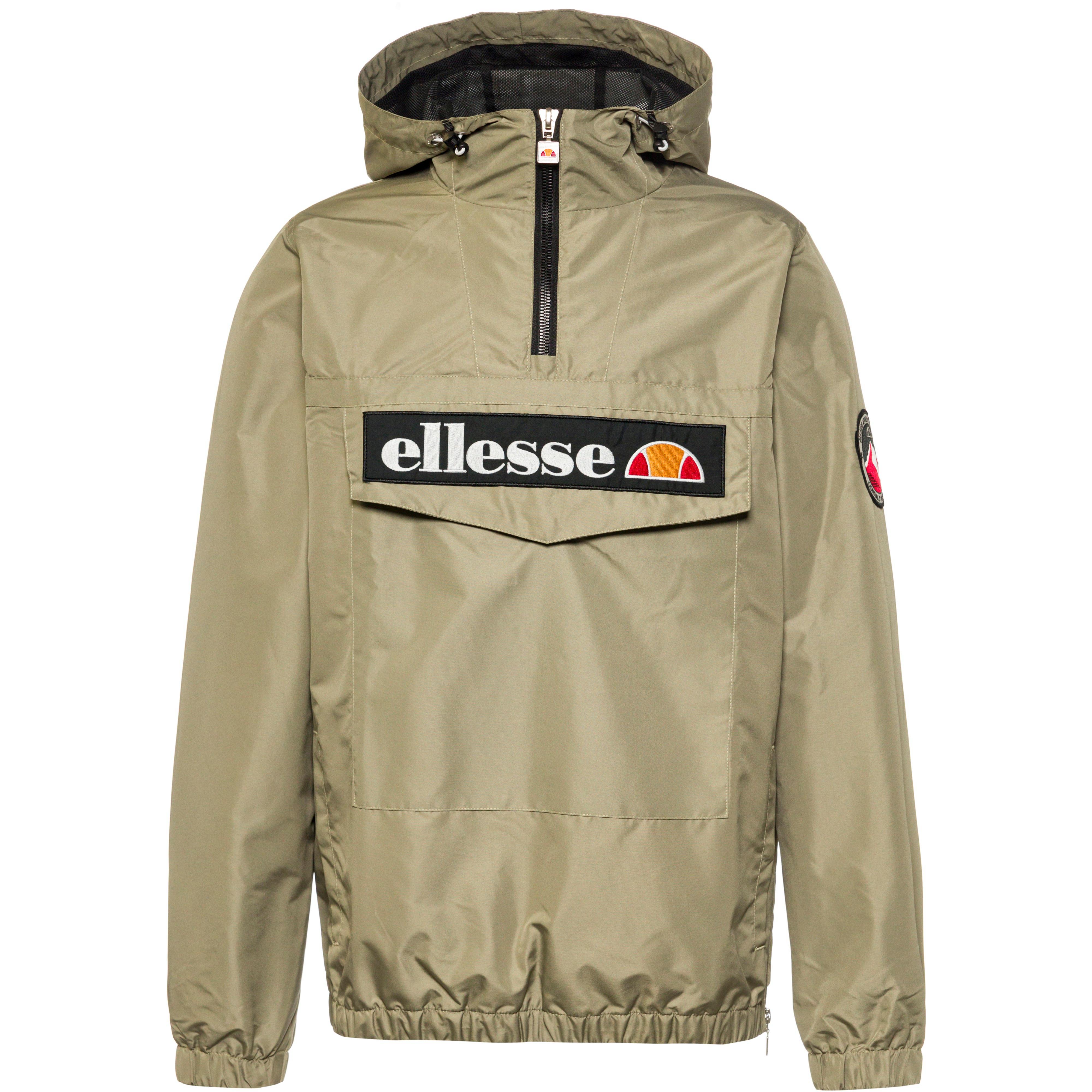 Ellesse discount herren windbreaker