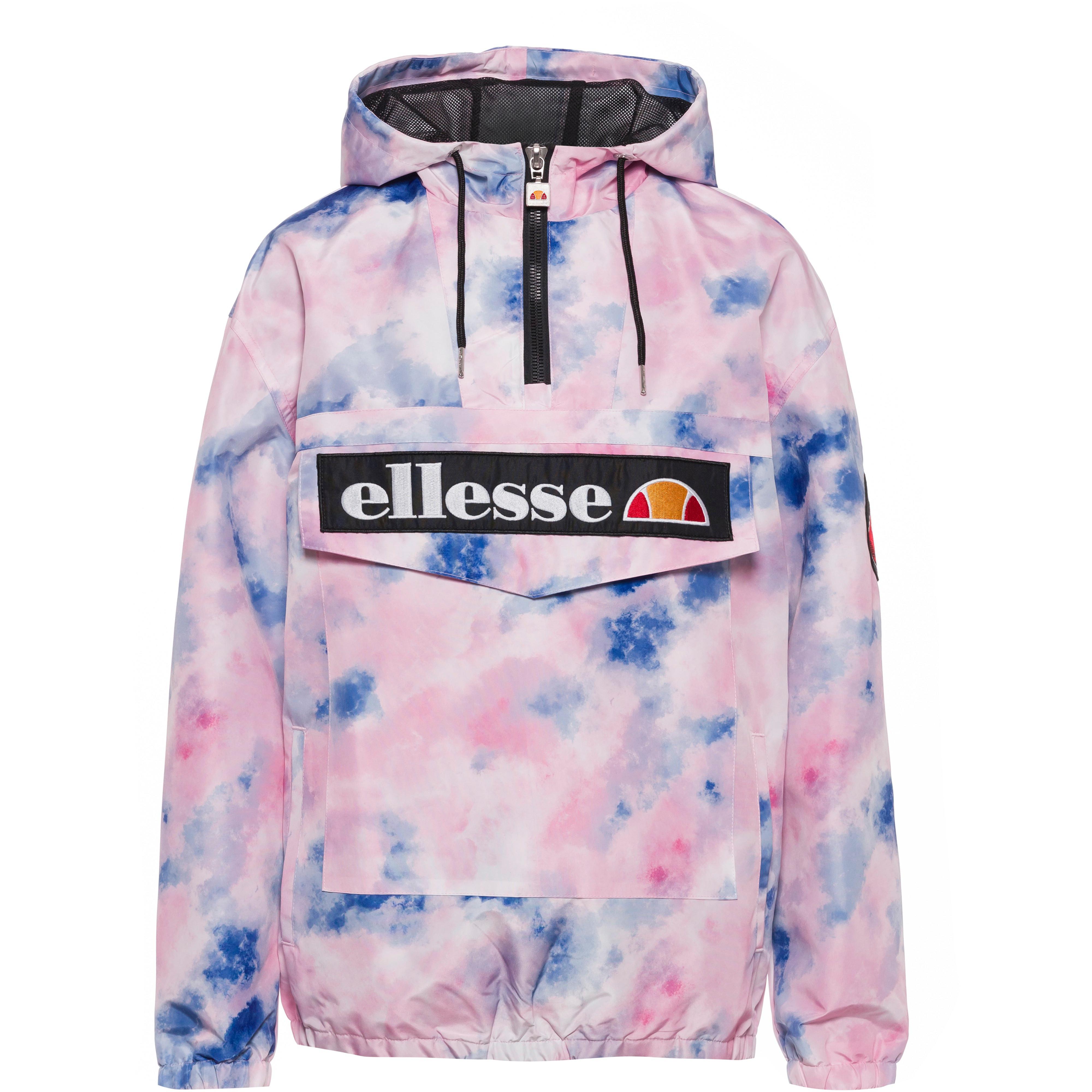 Ellesse Montez Windbreaker Damen