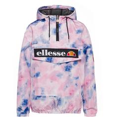 Ellesse Montez Windbreaker Damen tie dye