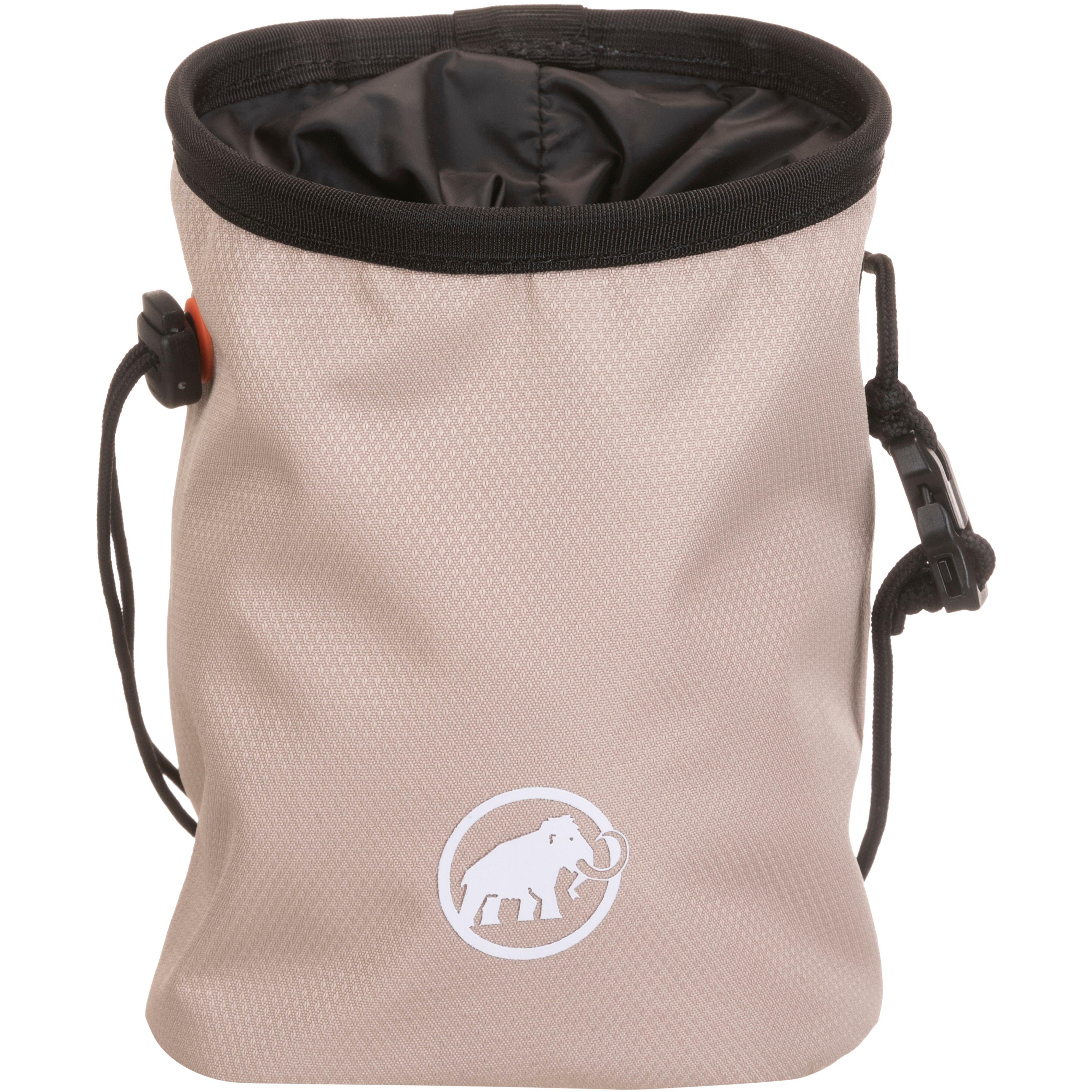 Mammut basic chalk outlet bag