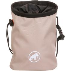 Mammut Gym Basic Chalk Bag Chalkbag savannah