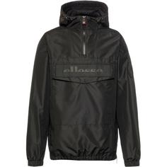 Ellesse Mont Nero Windbreaker Herren black