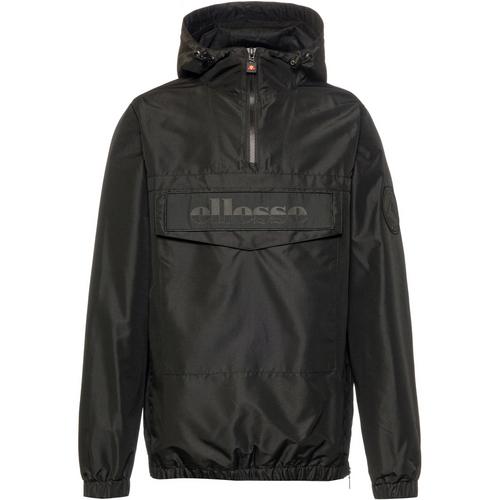 Ellesse Mont Nero Windbreaker Herren