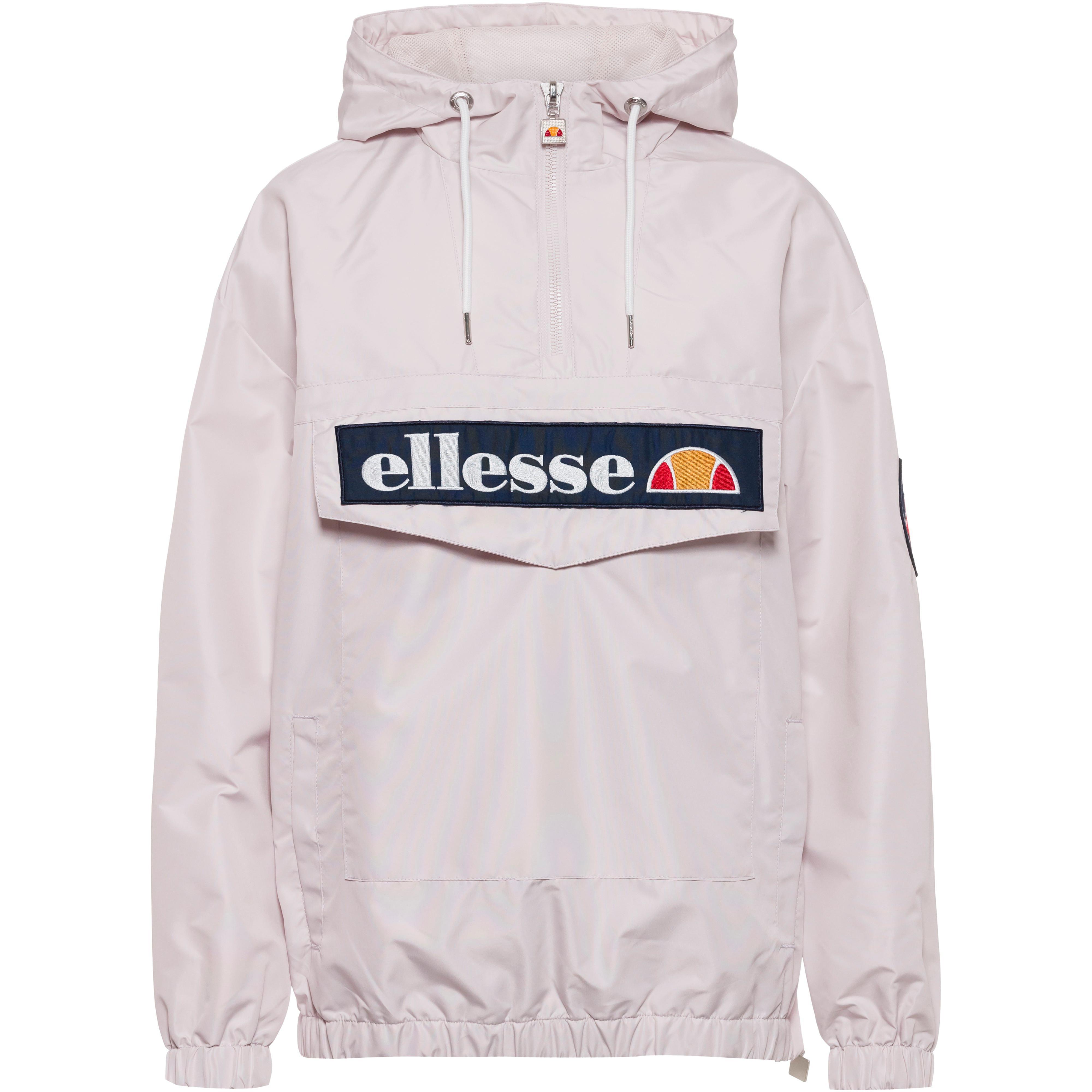 Ellesse windbreaker deals damen