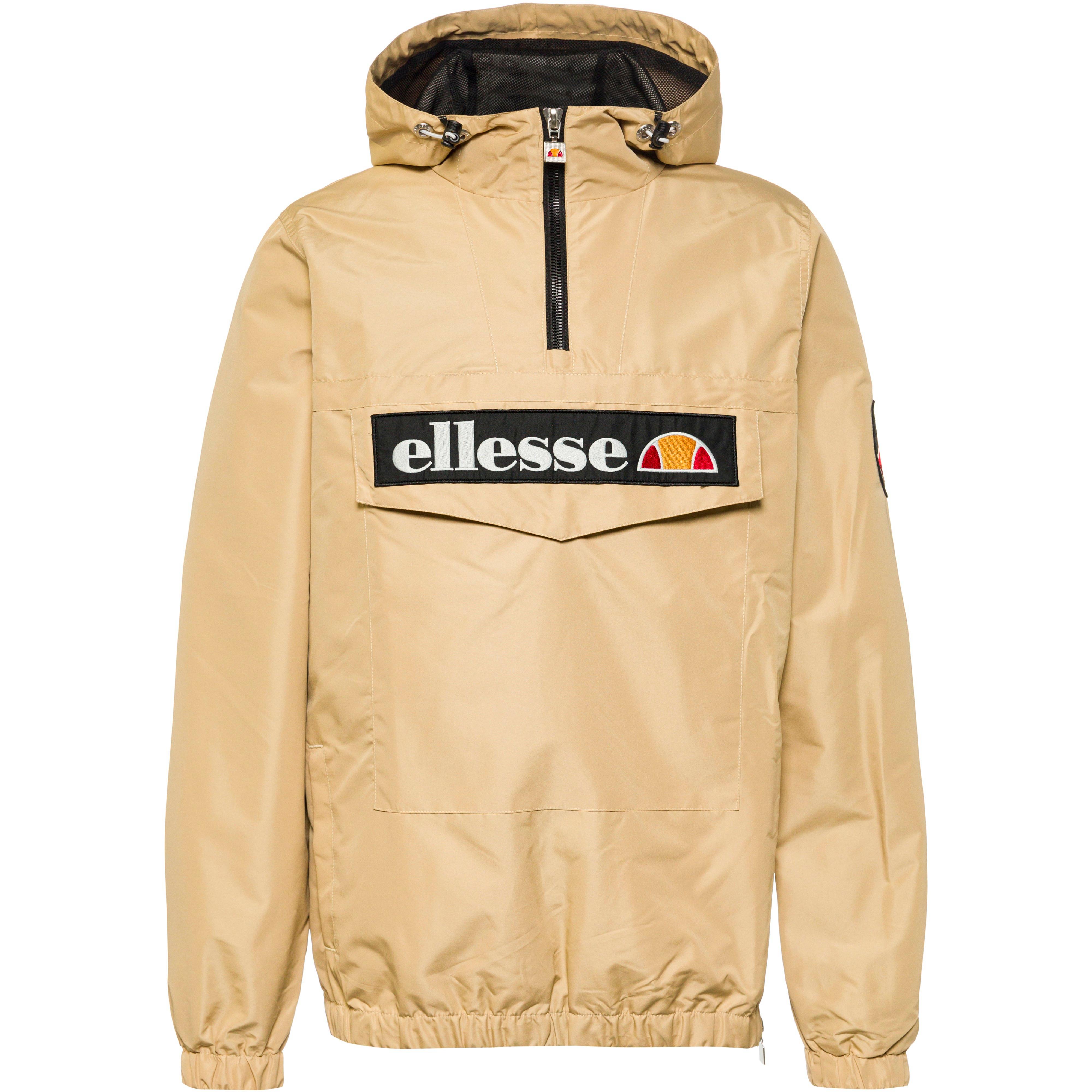 Ellesse Mont 2 Windbreaker Herren beige im Online Shop von