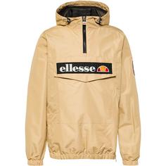 Ellesse Mont 2 Windbreaker Herren beige