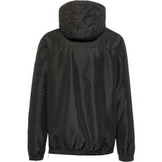 Rückansicht von Ellesse Mont Nero Windbreaker Herren black