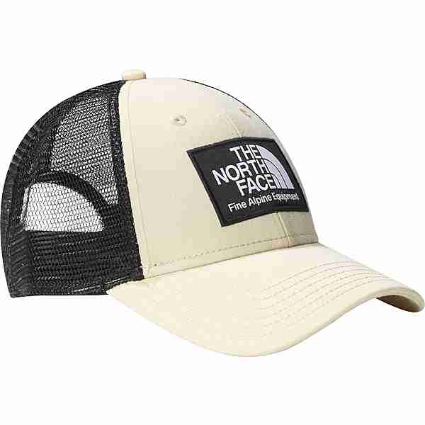 The North Face MUDDER Cap gravel