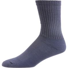 UphillSport Merino Sport Wandersocken navy