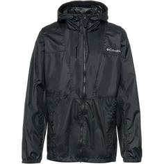 Columbia Trail Traveler Kapuzenjacke Herren black