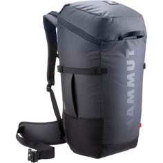 Mammut Neon 45 Kletterrucksack black