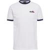 Ellesse Meduno T-Shirt Herren - white