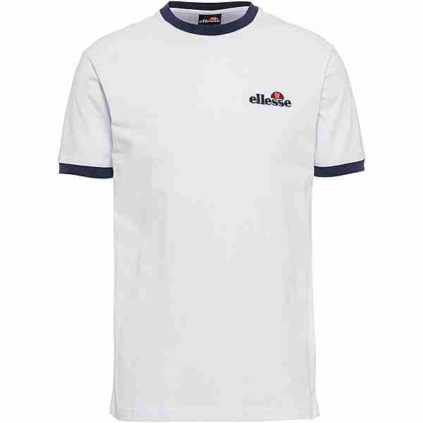 Ellesse Meduno T-Shirt Herren white