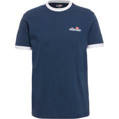 Ellesse Meduno T-Shirt Herren navy