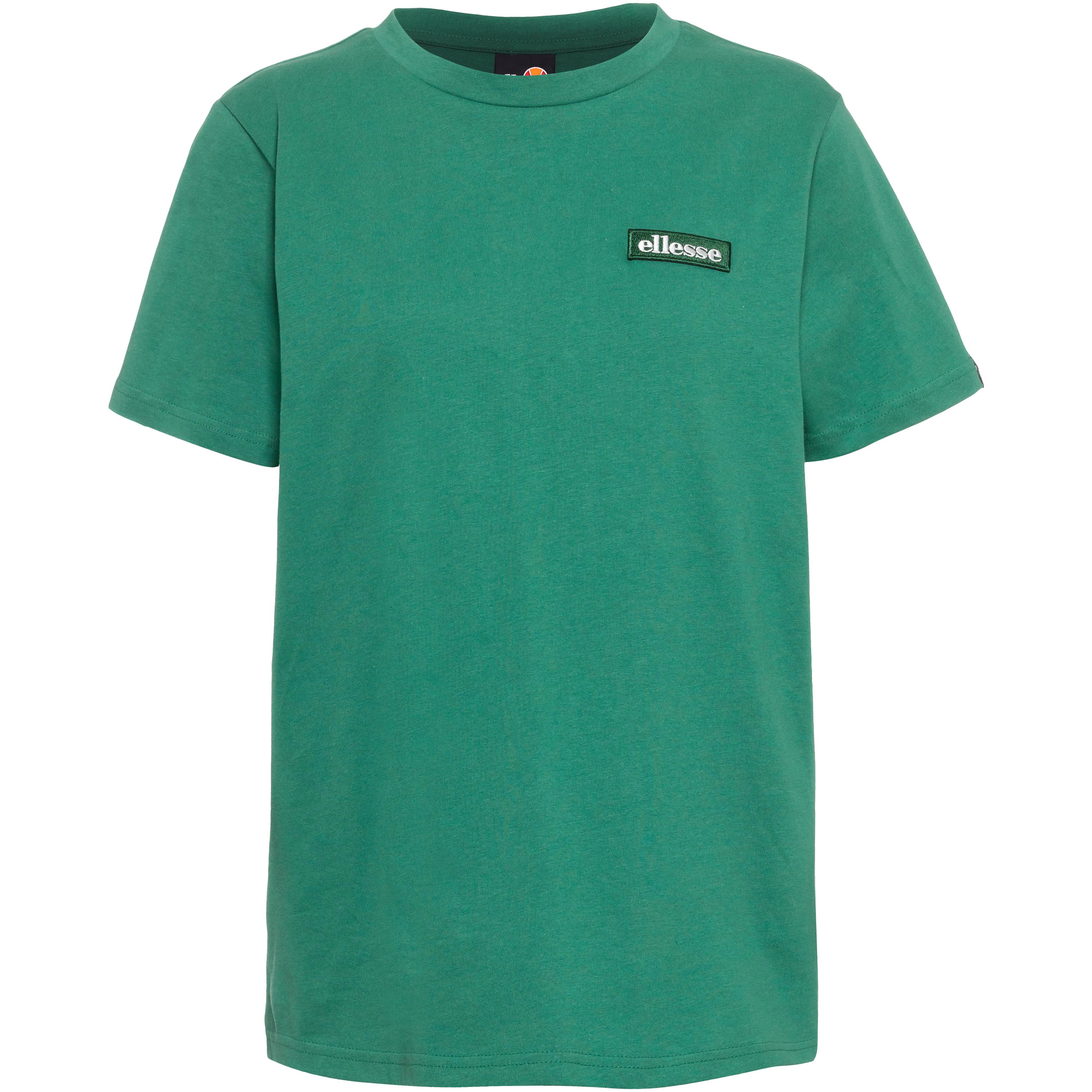 Ellesse Tolin T-Shirt Damen green