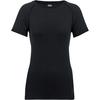 Odlo PERFORMANCE LIGHT Funktionsshirt Damen - black
