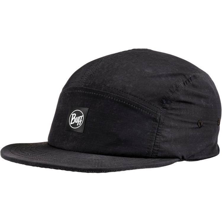 BUFF BUFF 5 Panel Explore Cap - slen graphite - 0 | SportScheck
