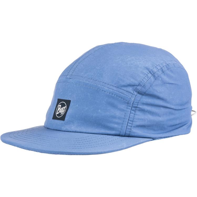 BUFF BUFF 5 Panel Explore Cap - slen denim - 0 | SportScheck