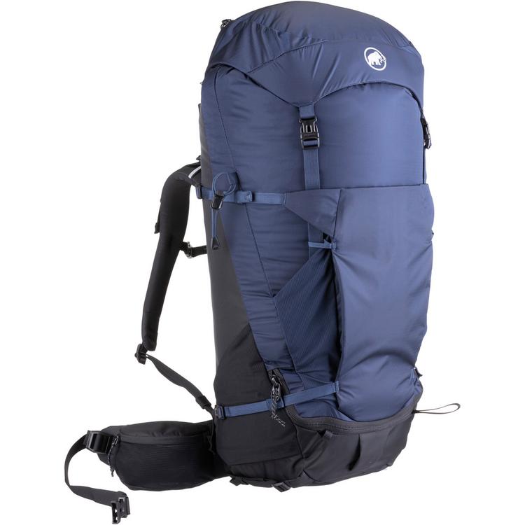 Mammut Mammut Lithium 50 Women Wanderrucksack Damen - marine-black - 0 | SportScheck