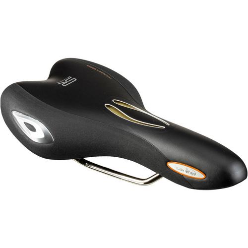 Selle Royal Lookin Athletic Fahrradsattel