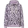 unifit Hoodie Damen - raindrops