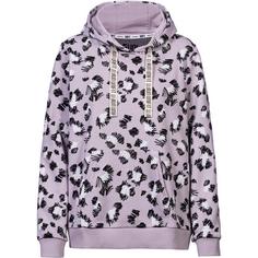 unifit Hoodie Damen raindrops