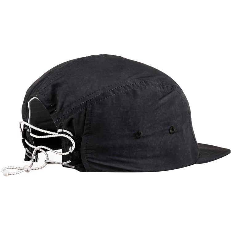BUFF BUFF 5 Panel Explore Cap - slen graphite - 0 | SportScheck