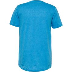 Rückansicht von Maui Wowie T-Shirt Herren malibu blue