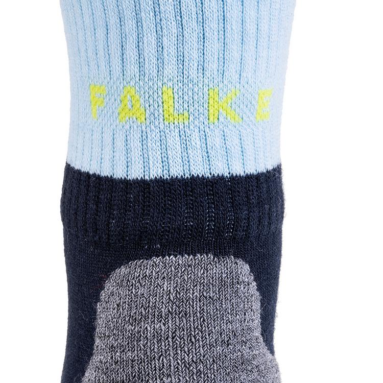 Falke Falke TK2 Explore Short Socken Herren - navy - 0 | SportScheck
