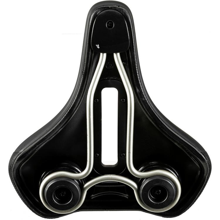 Selle Royal Selle Royal Ellipse Relaxed Fahrradsattel - schwarz - 1 | SportScheck