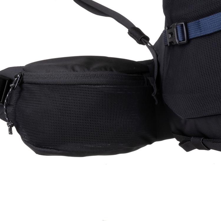 Mammut Mammut Lithium 50 Women Wanderrucksack Damen - marine-black - 1 | SportScheck