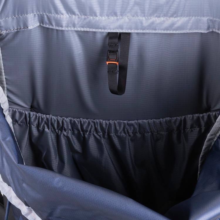 Mammut Mammut Lithium 50 Women Wanderrucksack Damen - marine-black - 3 | SportScheck