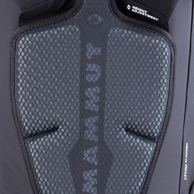 Mammut Mammut Lithium 50 Women Wanderrucksack Damen - marine-black - 5 | SportScheck