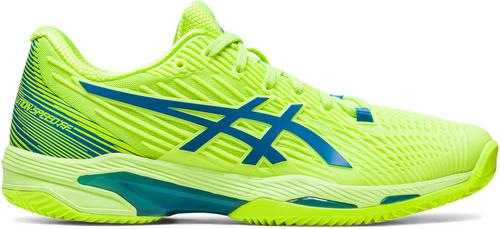 ASICS SOLUTION SPEED FF 2 CLAY Tennisschuhe Damen