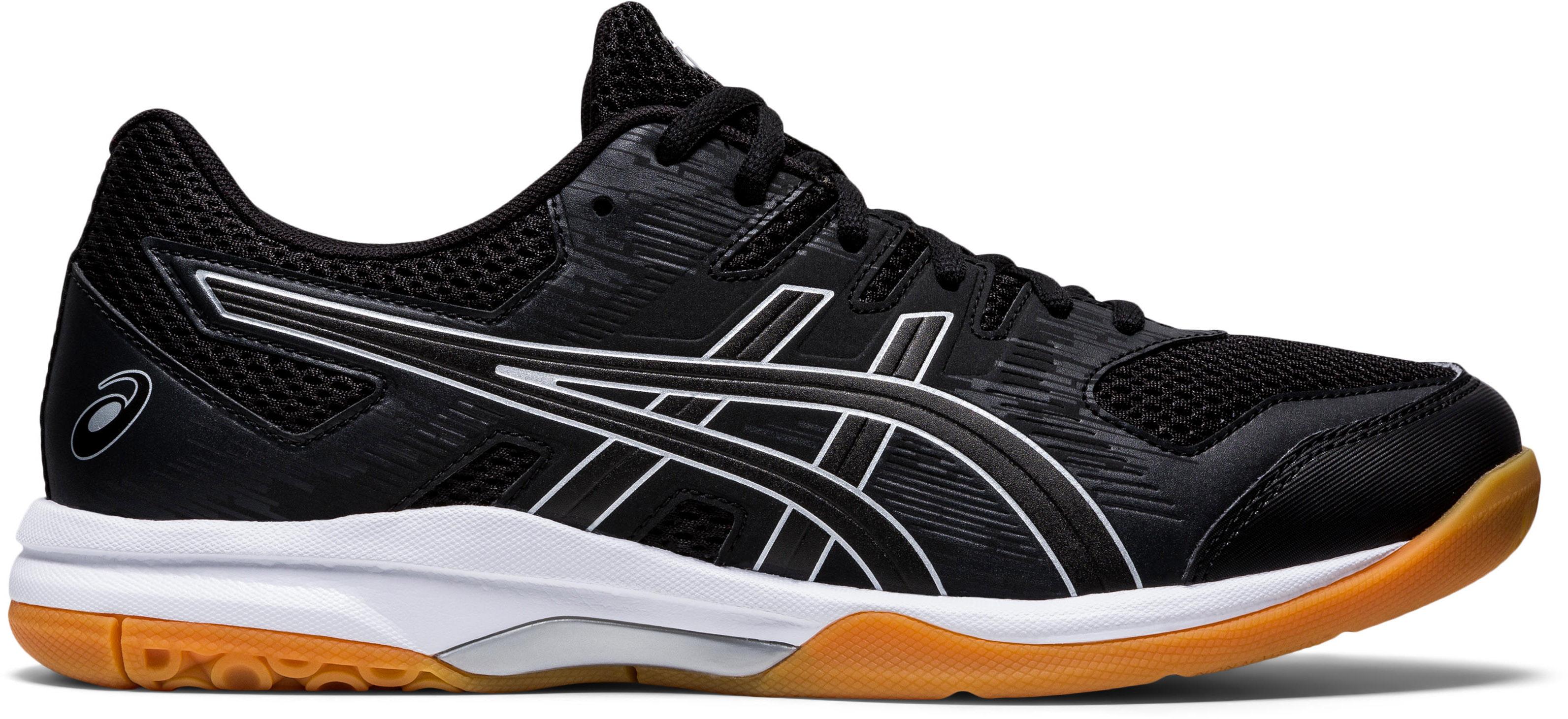asics hallenschuhe