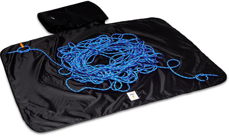 Mammut Mammut Neon Rope Bag Seilsack - black - 0 | SportScheck