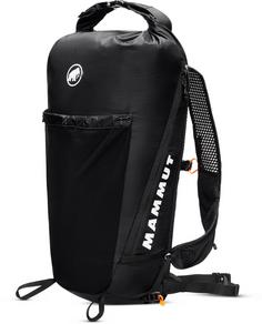 Mammut Aenergy 18 Wanderrucksack black