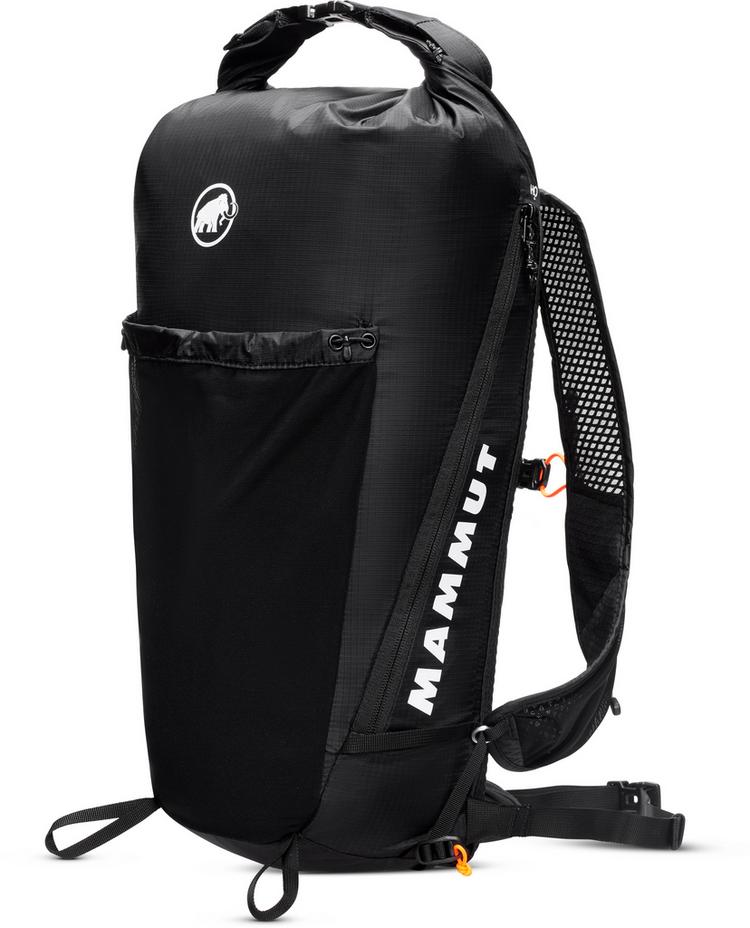 Mammut Mammut Aenergy 18 Wanderrucksack - black - 0 | SportScheck